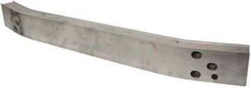 Lexus Front Bumper Reinforcement-Aluminum, Replacement L012513