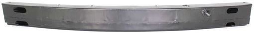 Lexus Front Bumper Reinforcement-Steel, Replacement L012516NSF
