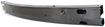 Lexus Front Bumper Reinforcement-Steel, Replacement L012516NSF