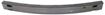 Lexus Front Bumper Reinforcement-Steel, Replacement L012516NSF