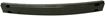 Lexus Front Bumper Reinforcement-Steel, Replacement L012516