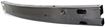Lexus Front Bumper Reinforcement-Steel, Replacement L012516