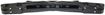 Mazda Front Bumper Reinforcement-Plastic, Replacement M012503