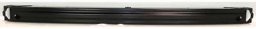Mazda, Ford, Mercury Front Bumper Reinforcement-Steel, Replacement M012505