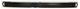 Mazda, Ford, Mercury Front Bumper Reinforcement-Steel, Replacement M012505
