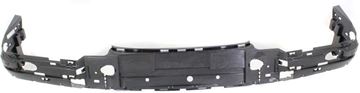 Mercedes Benz Front Bumper Reinforcement-Plastic, Replacement M012507