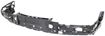 Mercedes Benz Front Bumper Reinforcement-Plastic, Replacement M012507