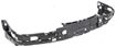 Mercedes Benz Front Bumper Reinforcement-Plastic, Replacement M012507