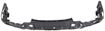 Mercedes Benz Front Bumper Reinforcement-Plastic, Replacement M012507