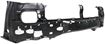 Mercedes Benz Front Bumper Reinforcement-Plastic, Replacement M012508