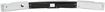 Mercedes Benz Front Bumper Reinforcement-Aluminum, Replacement M012519