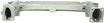 Mazda Front Bumper Reinforcement-Steel, Replacement M012521