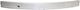 Mercedes Benz Front Bumper Reinforcement-Aluminum, Replacement M310701