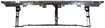 Mitsubishi Front Bumper Reinforcement-Steel, Replacement MT4306