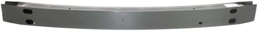 Bumper Reinforcement, Sentra 00-06 Front Reinforcement, Replacement N012501