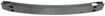 Bumper Reinforcement, Sentra 00-06 Front Reinforcement, Replacement N012501