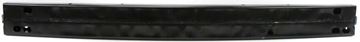 Nissan Front Bumper Reinforcement-Steel, Replacement N012502