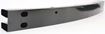 Nissan Rear Bumper Reinforcement-Steel, Replacement N762101