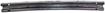 Nissan Rear Bumper Reinforcement-Steel, Replacement N762101