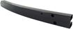 Nissan Rear Bumper Reinforcement-Steel, Replacement N762108