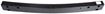 Nissan Rear Bumper Reinforcement-Steel, Replacement N762110