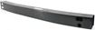 Nissan, Infiniti Rear Bumper Reinforcement-Steel, Replacement NS2221