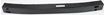 Nissan, Infiniti Rear Bumper Reinforcement-Steel, Replacement NS2221