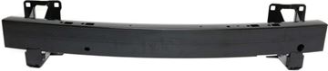 Dodge, Chrysler Front Bumper Reinforcement-Steel, Replacement RBC012502NSF
