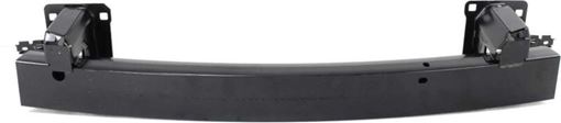 Dodge, Chrysler Front Bumper Reinforcement-Steel, Replacement RBC012502Q