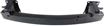 Dodge, Chrysler Front Bumper Reinforcement-Steel, Replacement RBC012502Q