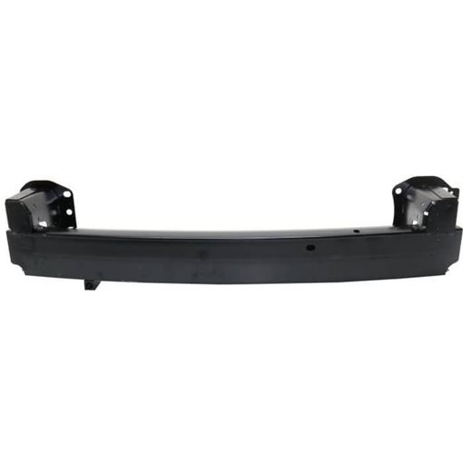 Dodge, Jeep Front Bumper Reinforcement-Steel, Replacement RBD012502Q