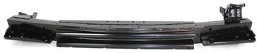 Bumper Reinforcement, Ridgeline 06-08 Rear Reinforcement, Steel, Replacement RBH762102