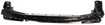 Bumper Reinforcement, Ridgeline 06-08 Rear Reinforcement, Steel, Replacement RBH762102
