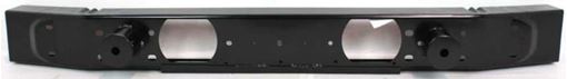 Jeep Front Bumper Reinforcement-Steel, Replacement RBJ012501