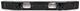 Jeep Front Bumper Reinforcement-Steel, Replacement RBJ012501