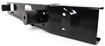 Jeep Front Bumper Reinforcement-Steel, Replacement RBJ012501