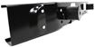 Jeep Front Bumper Reinforcement-Steel, Replacement RBJ012501