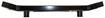 Jeep Front Bumper Reinforcement-Steel, Replacement RBJ012501