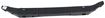 Dodge, Jeep Front Bumper Reinforcement-Steel, Replacement RBJ012502
