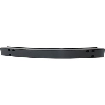 Chrysler, Dodge Rear Bumper Reinforcement-Aluminum, Replacement RC76210001