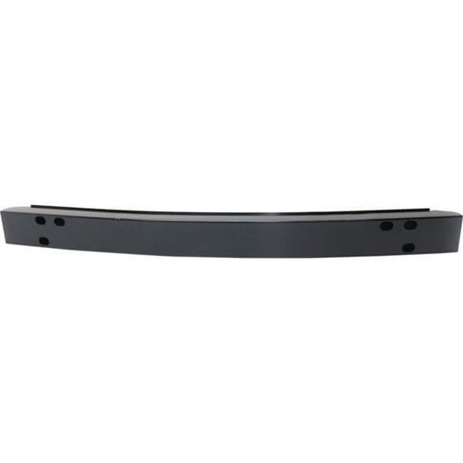 Chrysler, Dodge Rear Bumper Reinforcement-Aluminum, Replacement RC76210001