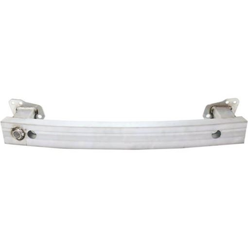 Cadillac Rear Bumper Reinforcement-Aluminum, Replacement RC76210002