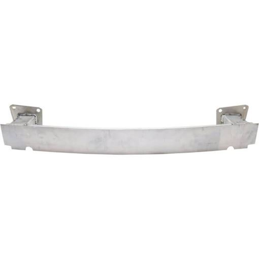 Chevrolet Rear Bumper Reinforcement-Aluminum, Replacement RC76210004