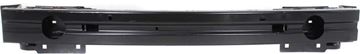 Dodge, Ram Front Bumper Reinforcement-Steel, Replacement RD01250001