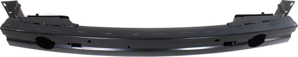 Dodge, Ram Front Bumper Reinforcement-Steel | Replacement RD01250001,