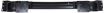 Dodge, Ram Front Bumper Reinforcement-Steel, Replacement RD01250001