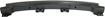 Acura Front Bumper Reinforcement-Steel, Replacement REPA012504