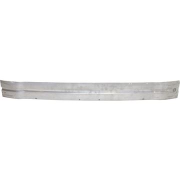 Audi Front Bumper Reinforcement-Aluminum, Replacement REPA012505NSF