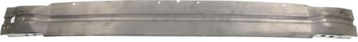 Audi Front Bumper Reinforcement-Steel, Replacement REPA012506