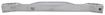 Audi Front Bumper Reinforcement-Aluminum, Replacement REPA012519